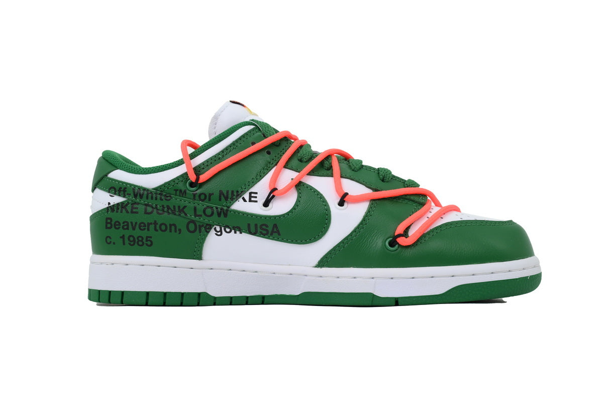 Nike SB Dunk Low – Classic Streetwear Sneakers (EU 36–45)