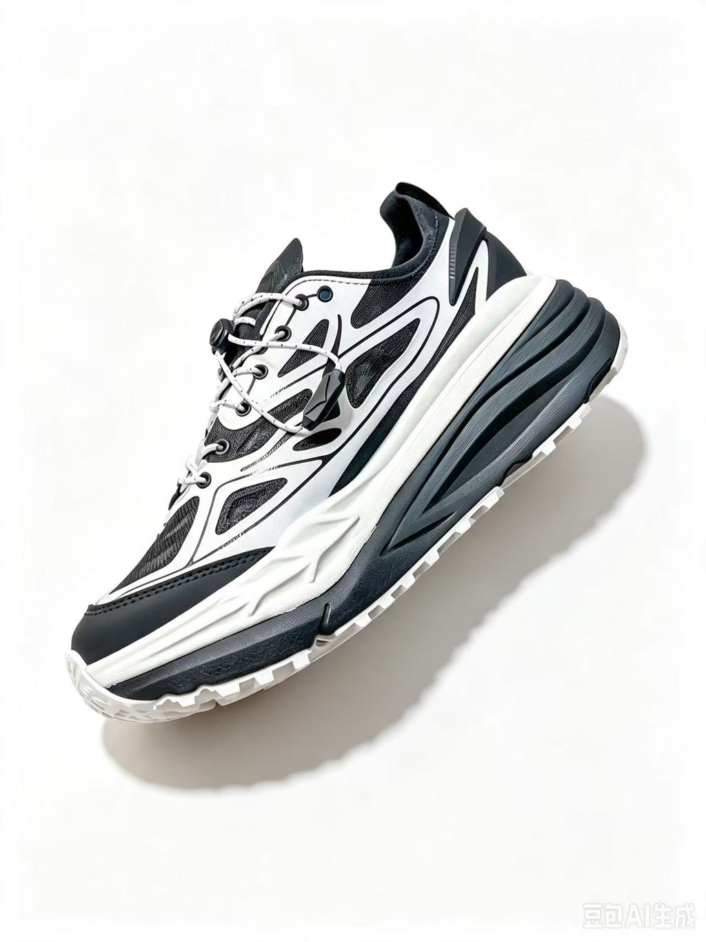 HOKA Speedgoat 7 Trail Running Shoes – Unisex