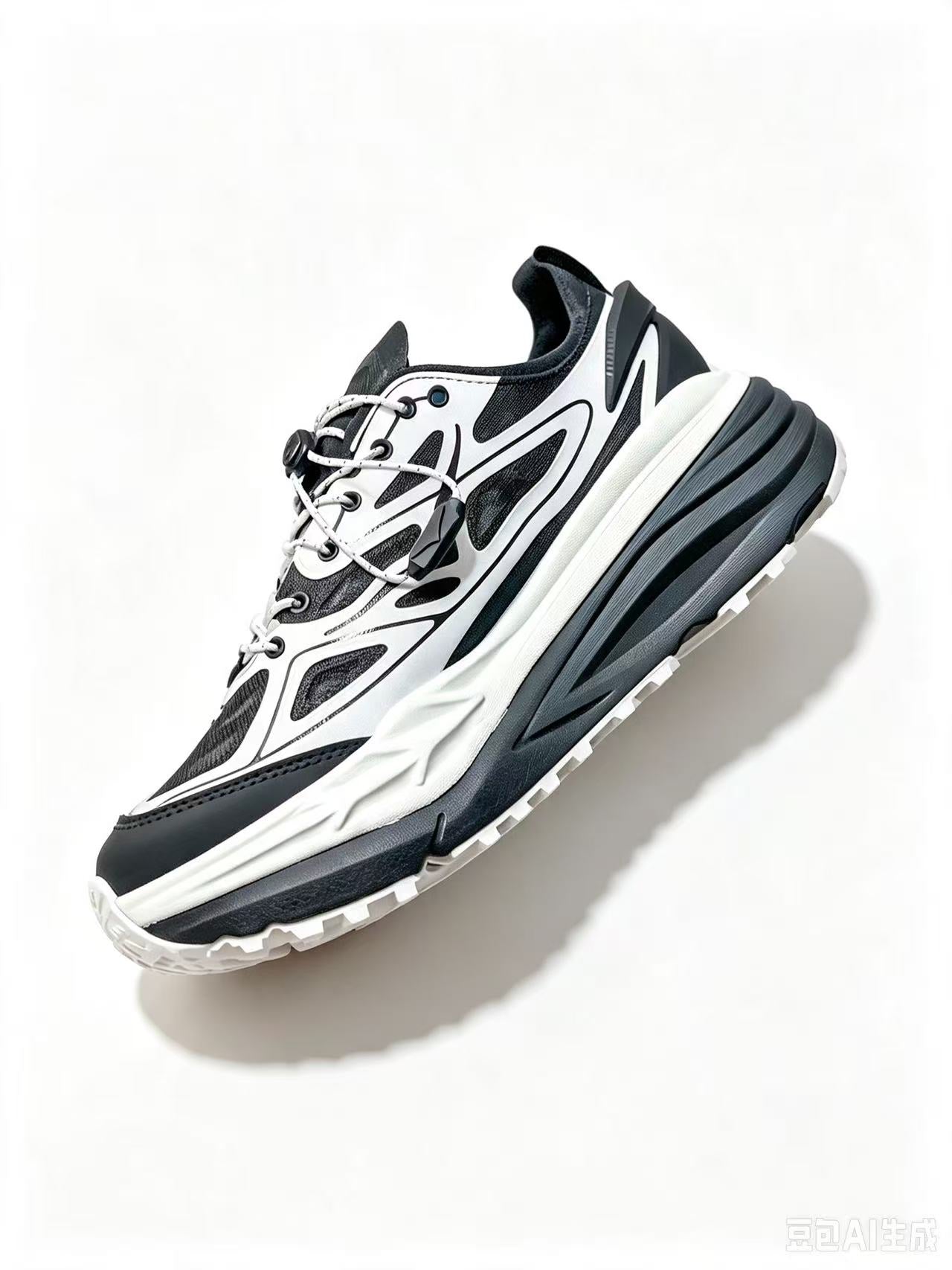 HOKA Speedgoat 7 Trail Running Shoes – Unisex