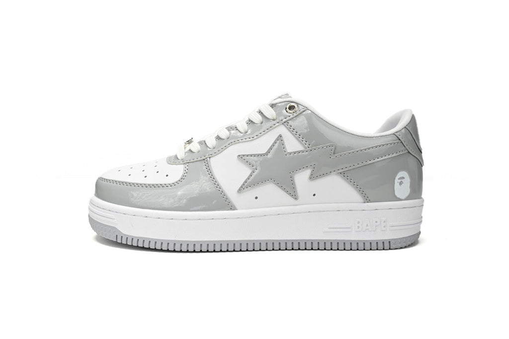 BATHING APE BAPE Sneakers