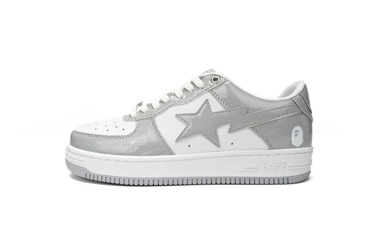 BATHING APE BAPE Sneakers