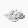 Parisian 10th-Generation Chunky Sneakers | Bold Street Style | Sizes 36-45