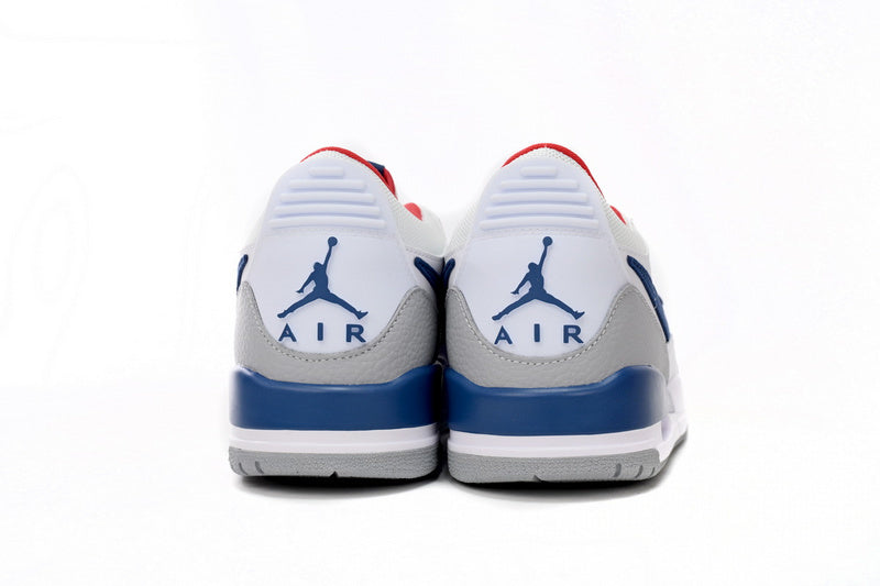 Nike Air Jordan Legacy 312 Low Sneakers | EU 36–45
