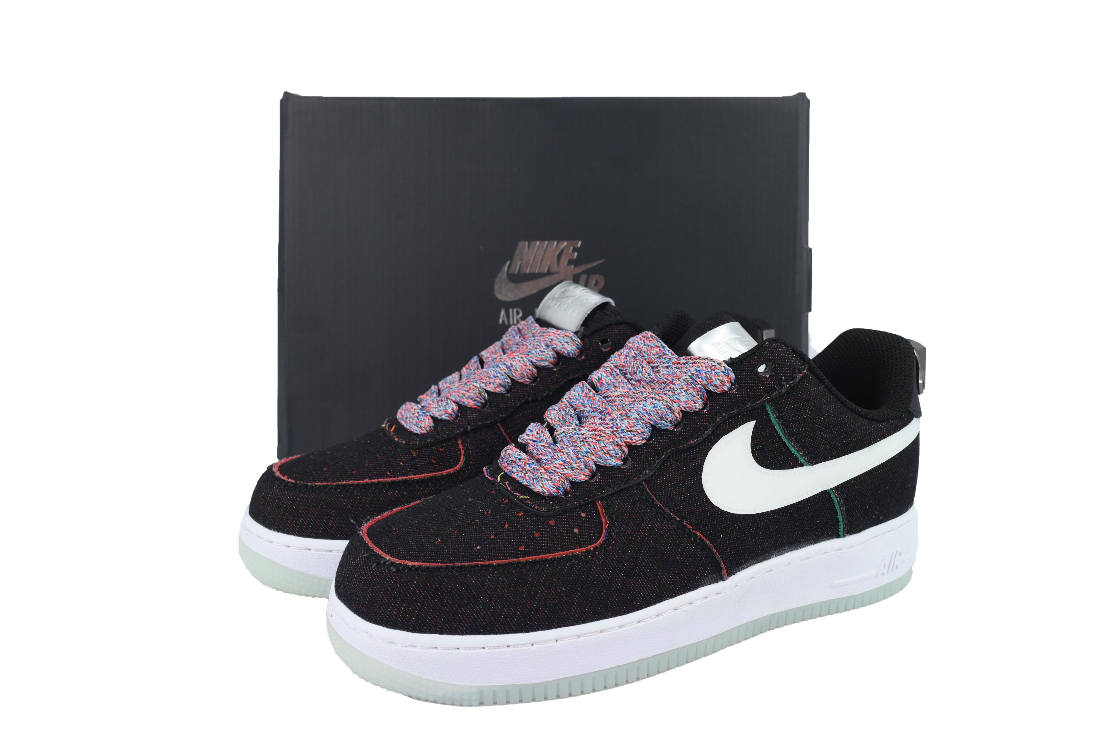 Nike Air Force 1 Low-EU Sizes 36–45