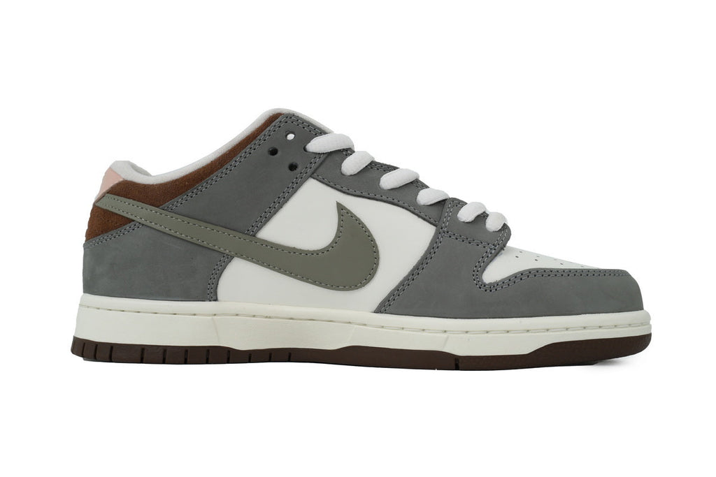 Nike SB Dunk Low – Classic Streetwear Sneakers (EU 36–45)