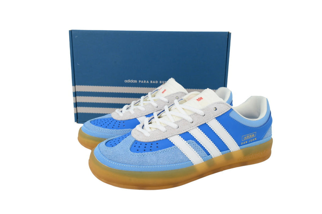 Adidas Samba OG – Retro German-Inspired Sneakers