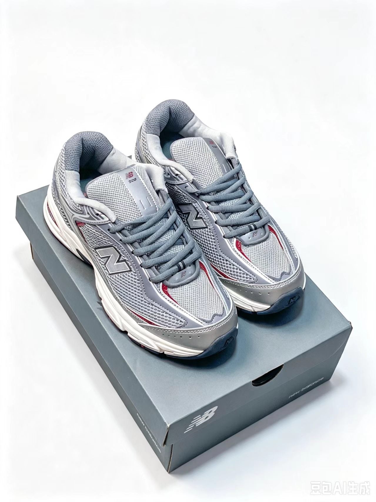 New Balance 509 Series Retro Dad Sneakers | EU 36–45