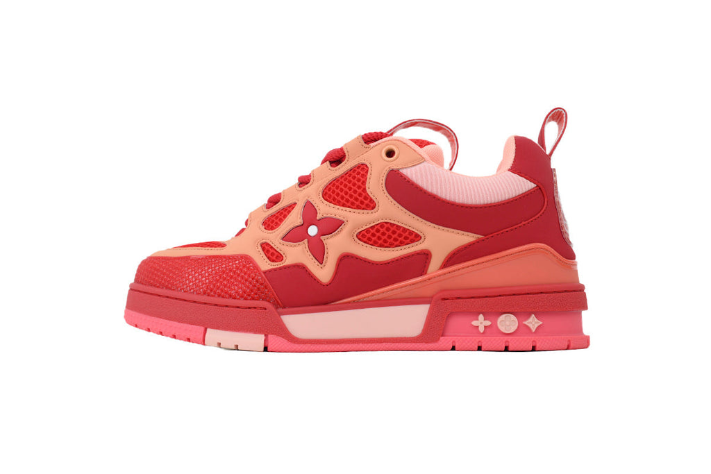 Louis Vuitton LV Skate Sneakers