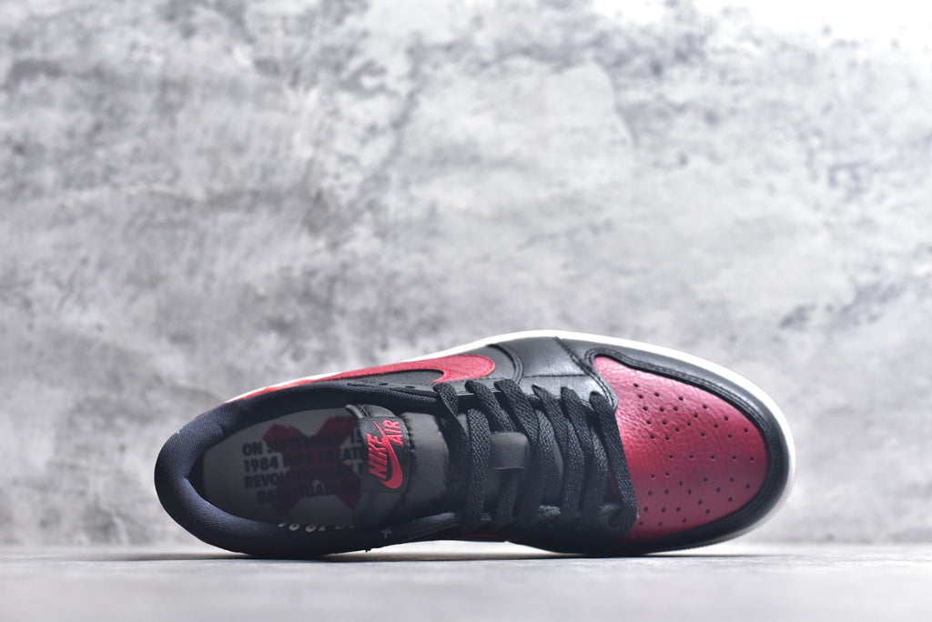 Air Jordan 1 Low AJ1 Sneakers | Men's & Women's