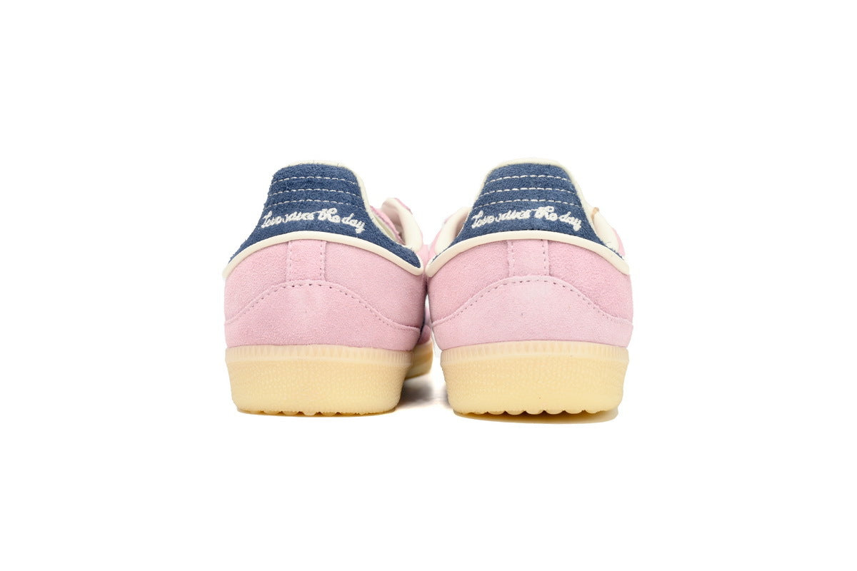 Adidas Samba OG – Classic Leather Sneakers