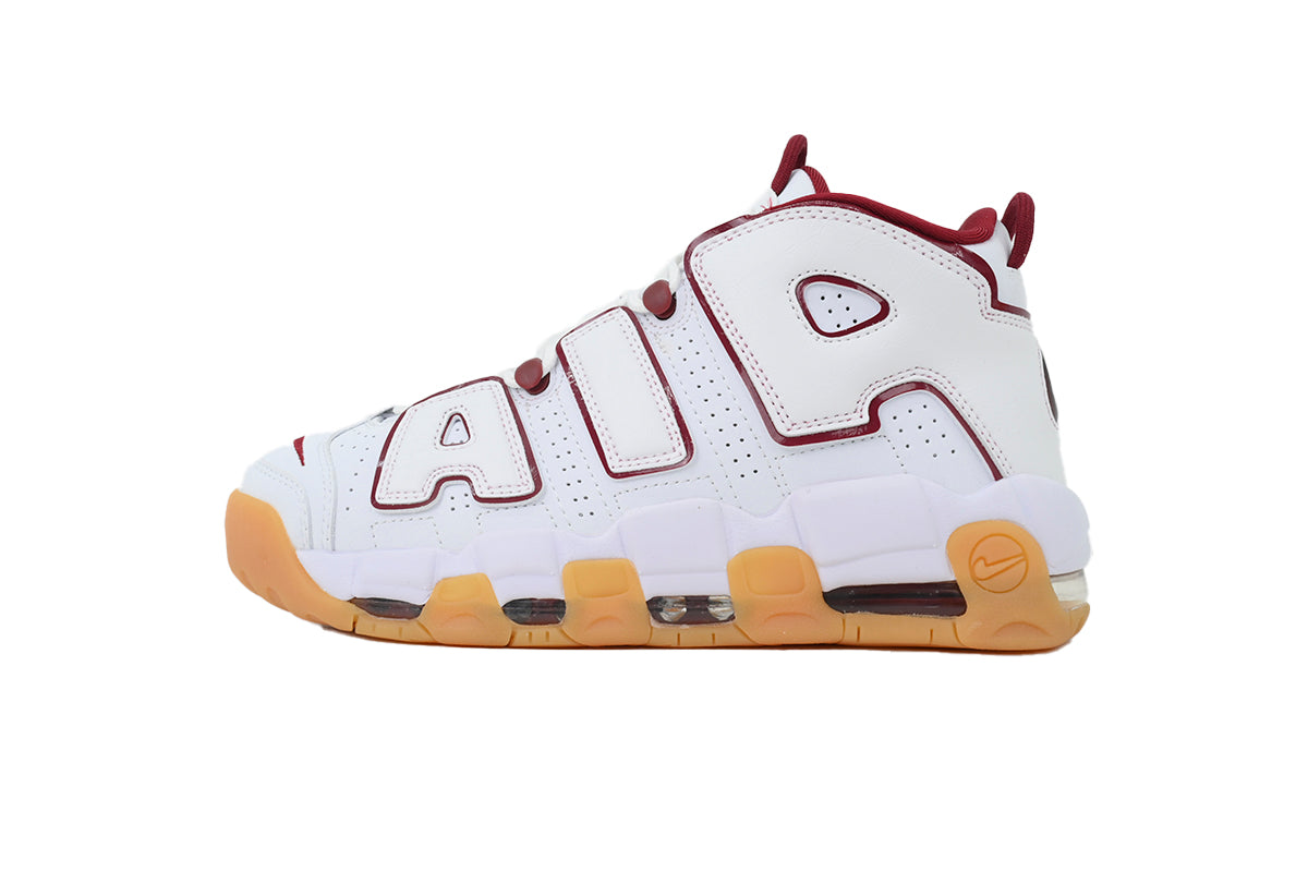 Nike Air More Uptempo – Bold Streetwear Sneakers