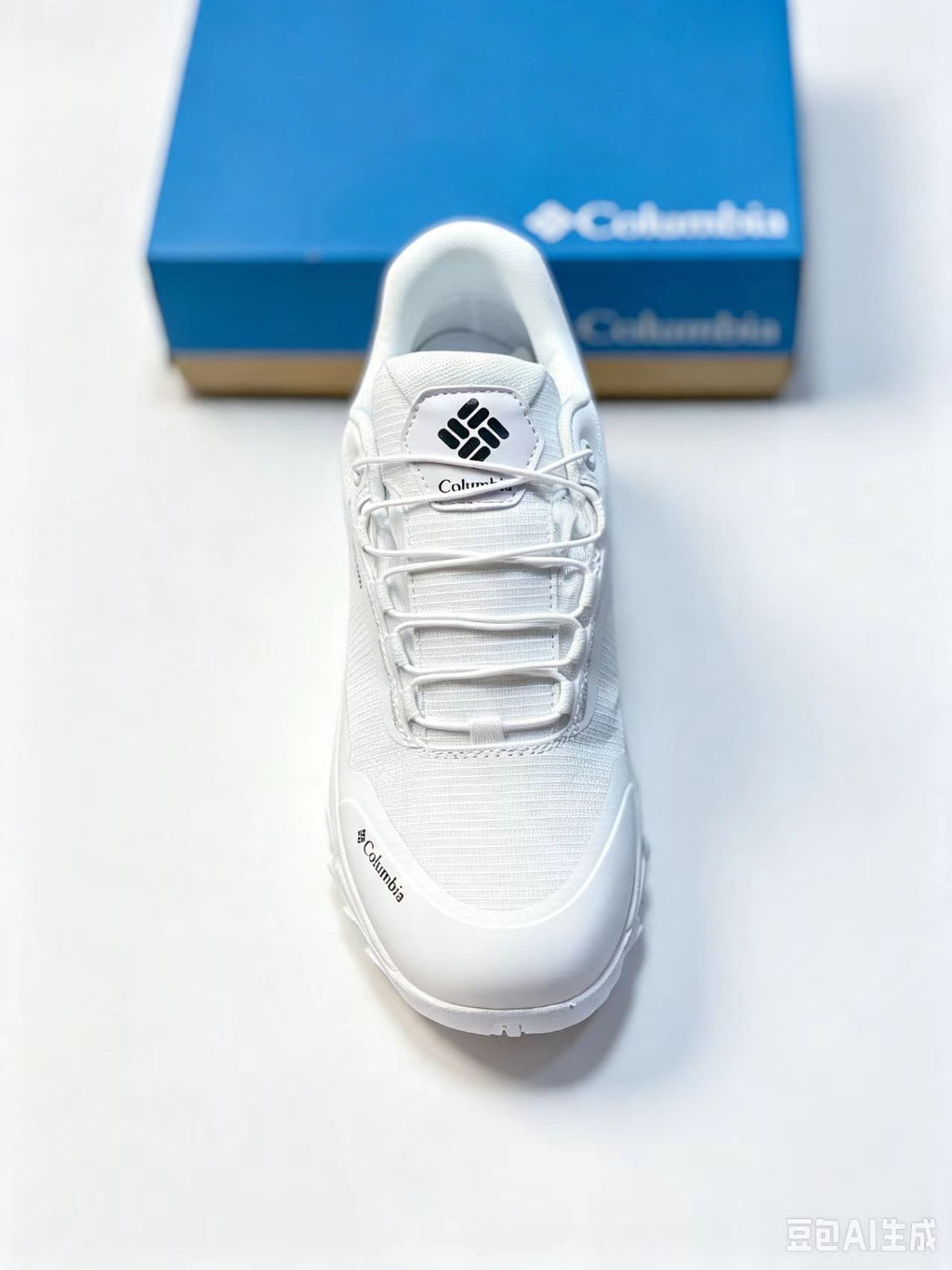 Columbia Men's Outdoor Hiking Shoes – EU 40–45