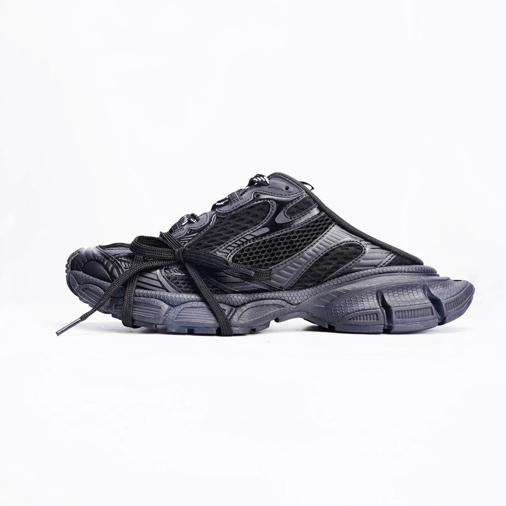 Parisian 10th-Generation Chunky Sneakers | Bold Street Style | Sizes 36-45