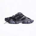 Parisian 10th-Generation Chunky Sneakers | Bold Street Style | Sizes 36-45