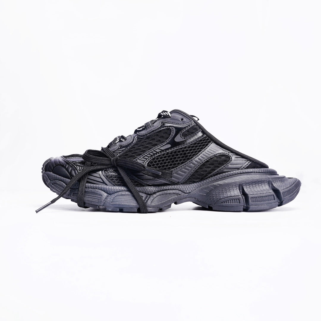 Parisian 10th-Generation Chunky Sneakers | Bold Street Style | Sizes 36-45