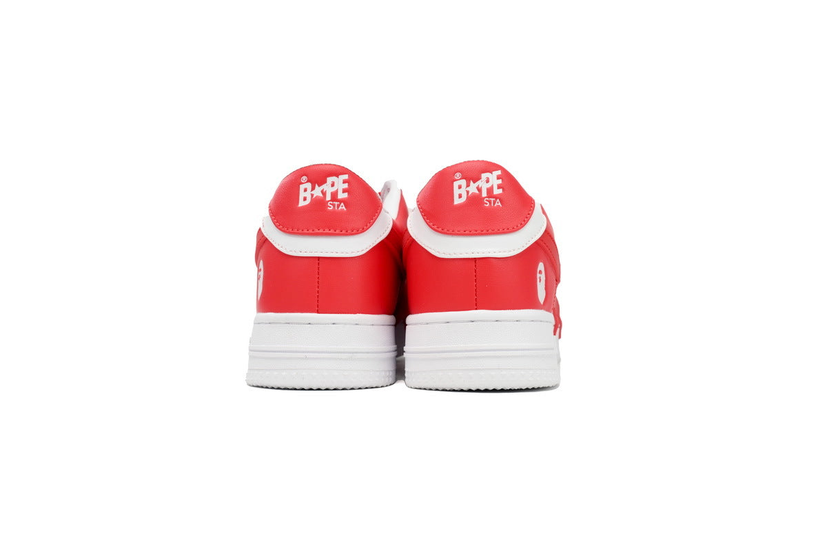 BATHING APE BAPE Sneakers