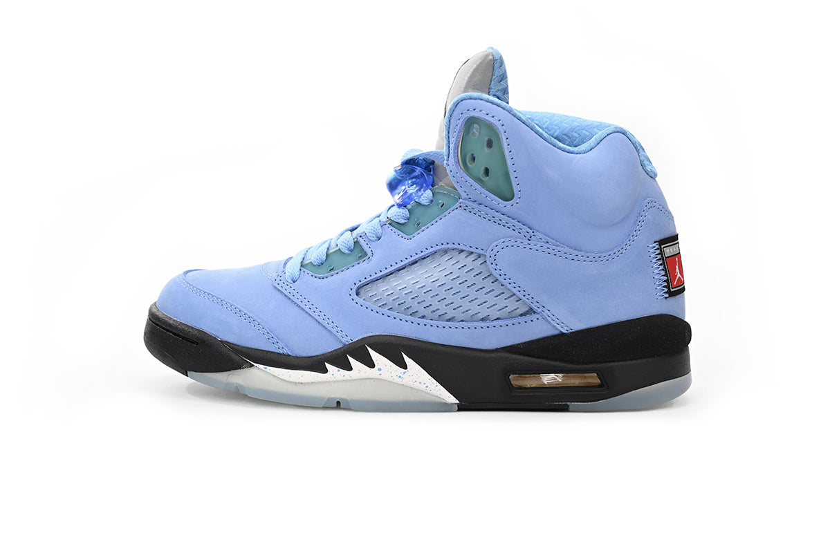 Nike Air Jordan 5 Retro – Men's Sneakers (EU 36–45)