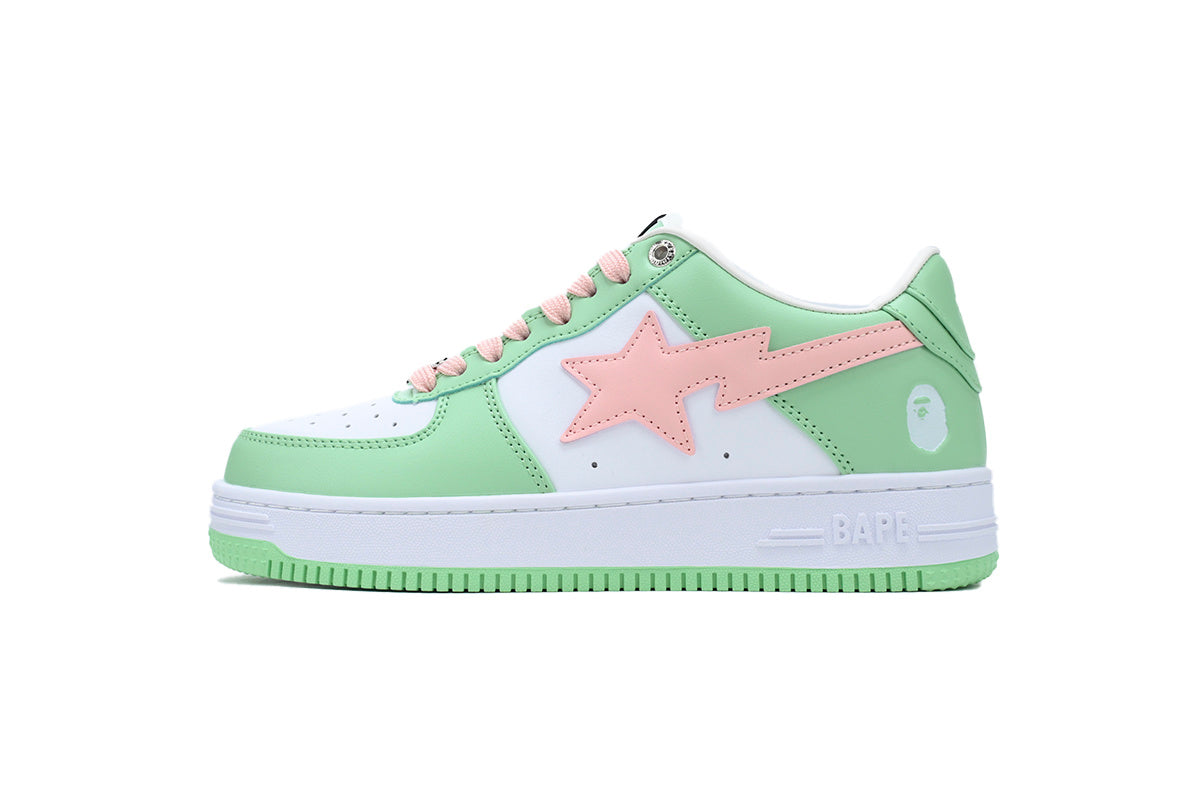 BATHING APE BAPE Sneakers