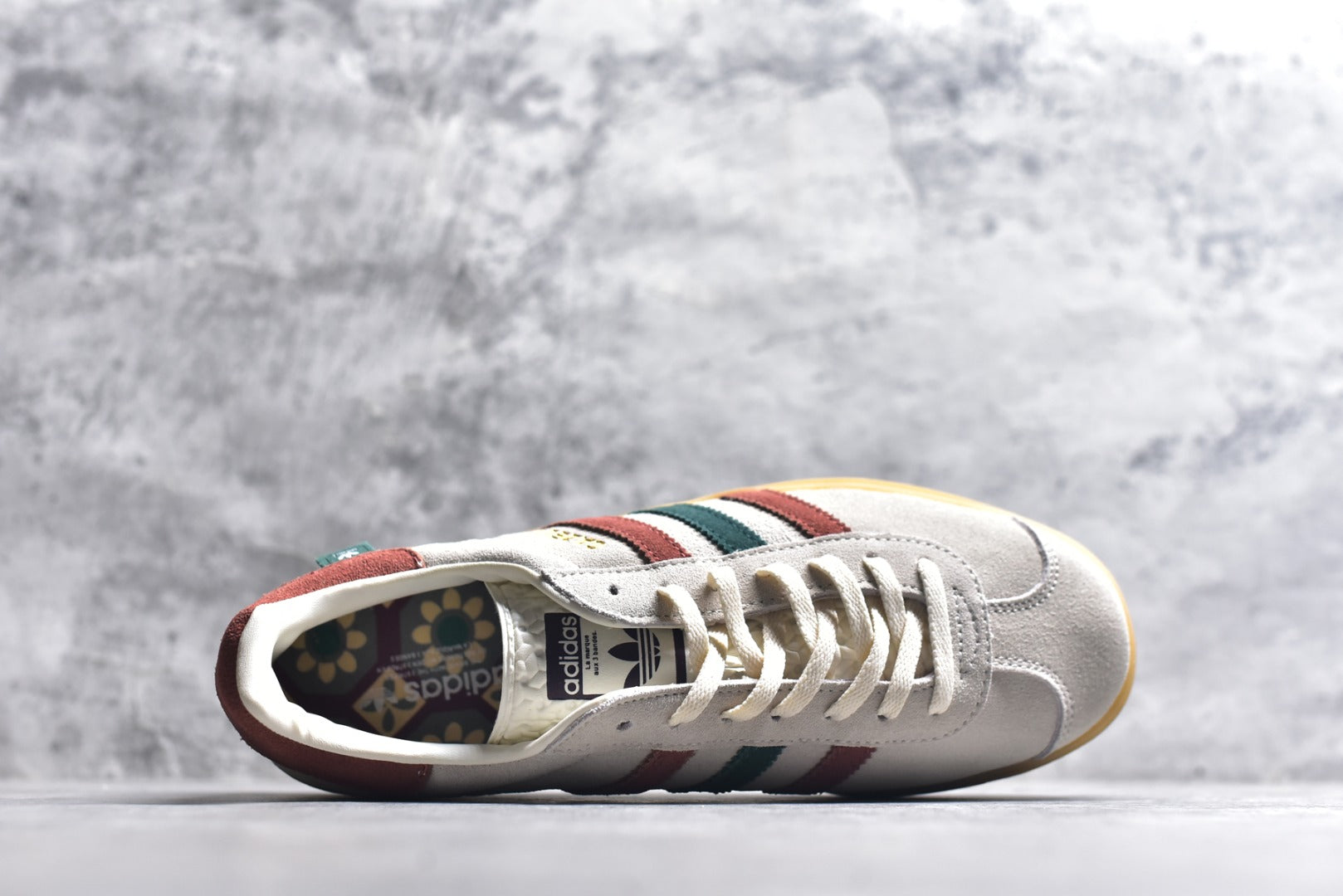 Adidas Originals Samba OG Retro Skate Shoes | Lightweight Classic | EU 36-45