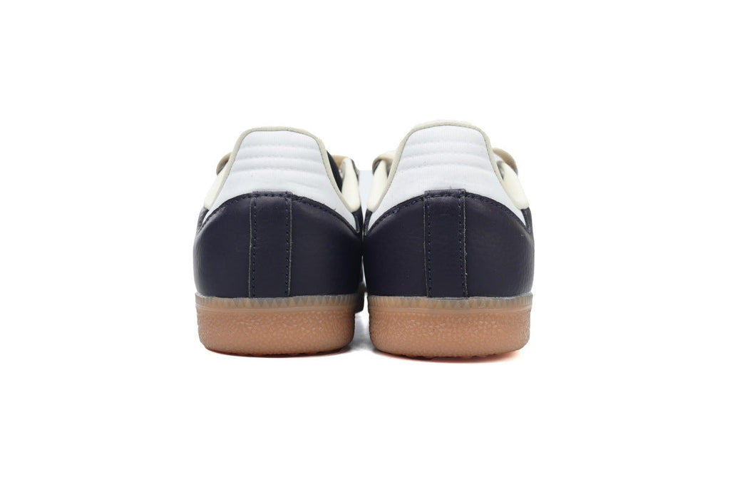 Adidas Samba OG – Classic Leather Sneakers