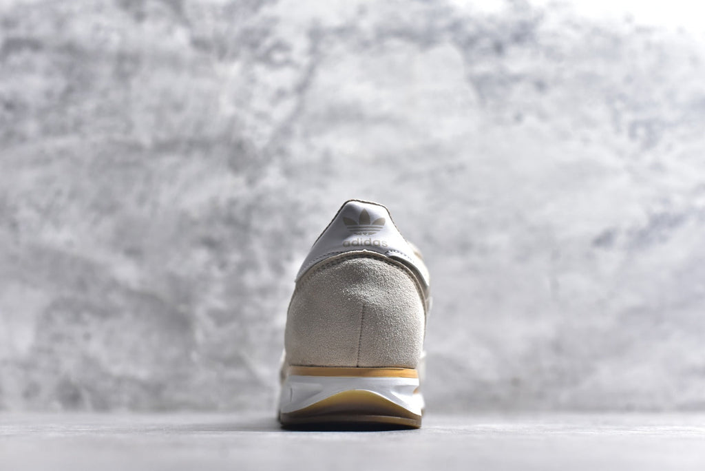 Adidas SL 72 Retro Low-Top Sneakers | Non-Slip & Durable | EU 36-45