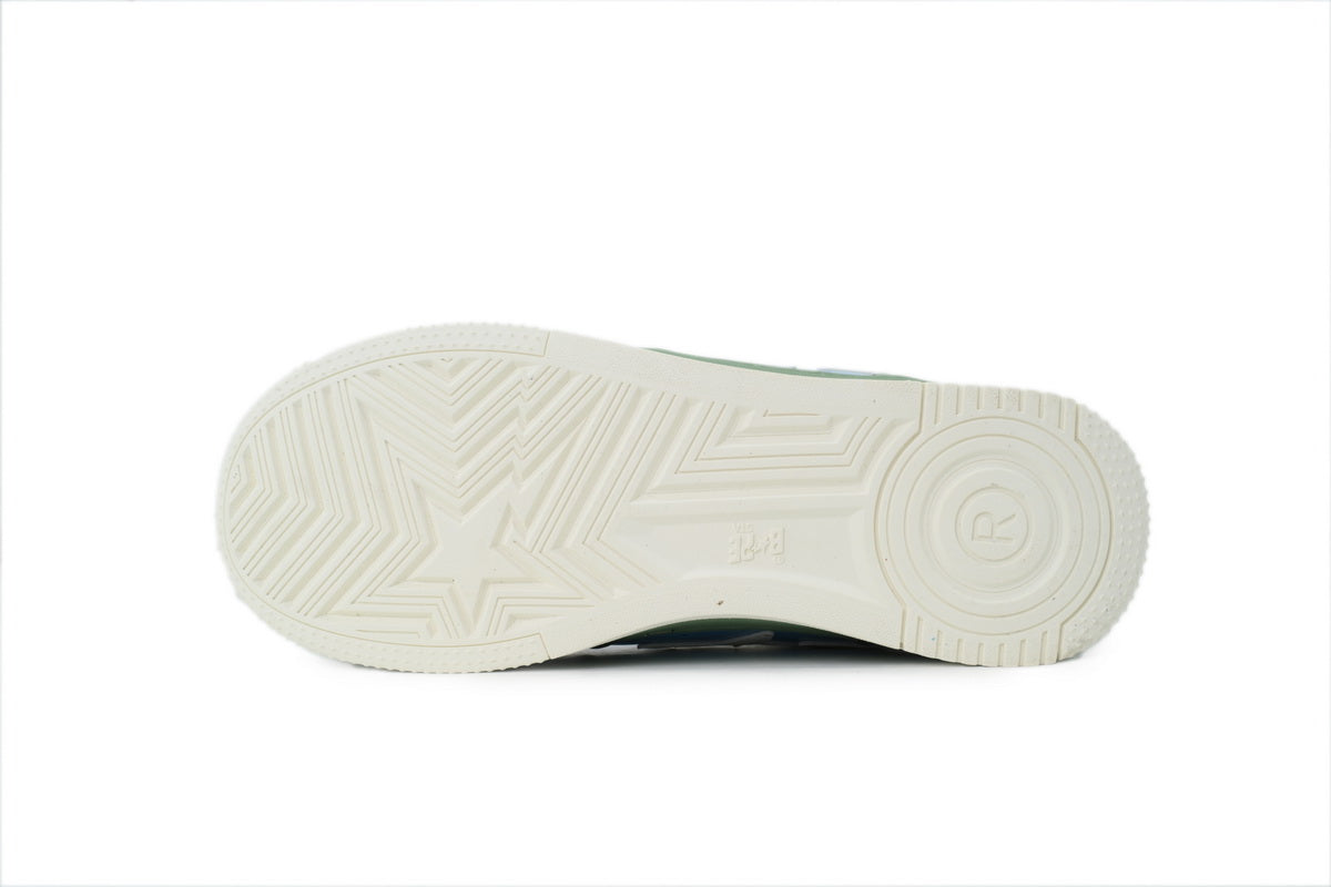 BATHING APE BAPE Sneakers