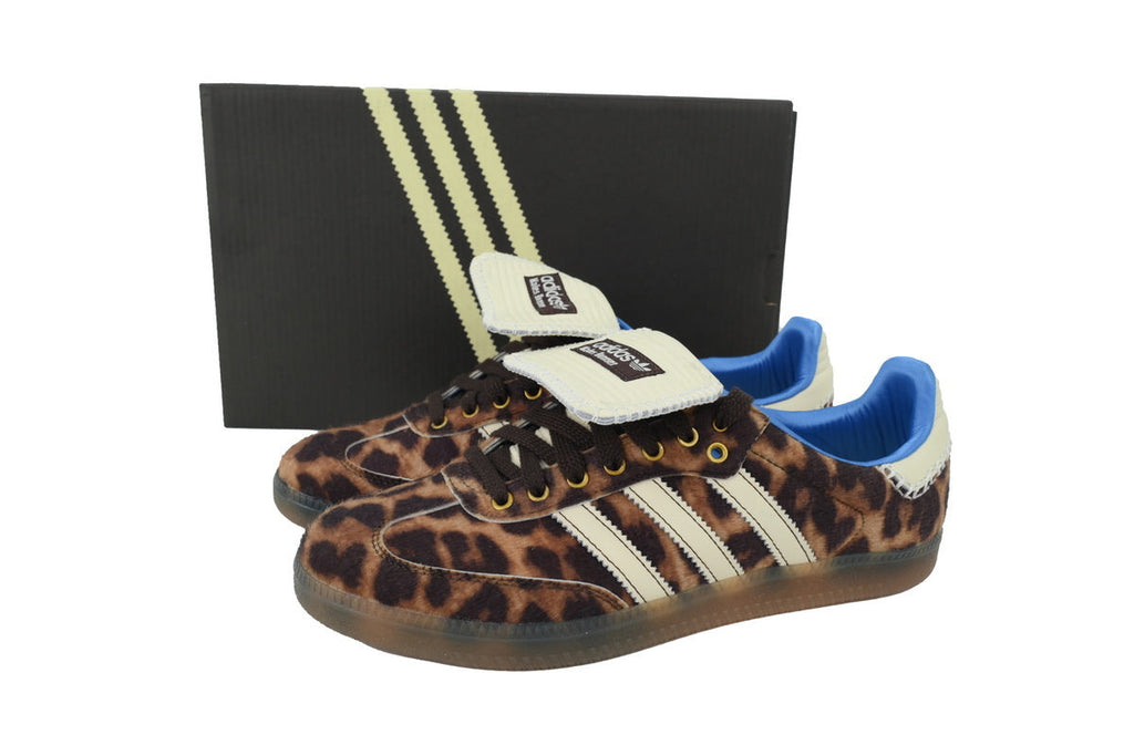 Adidas Samba OG – Classic Leather Sneakers