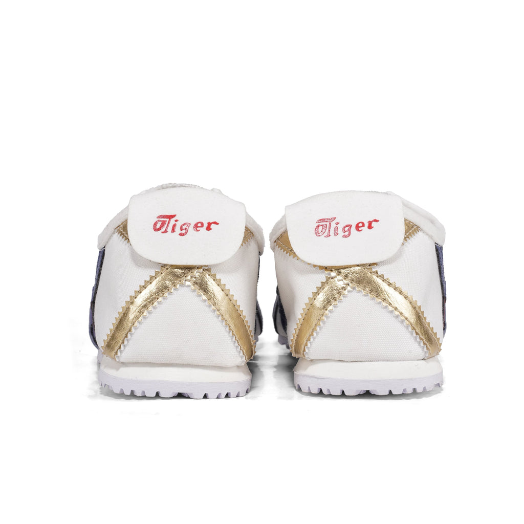 Onitsuka Tiger Mexico 66 Slip-On | Japanese Retro Style | Sizes 36-45