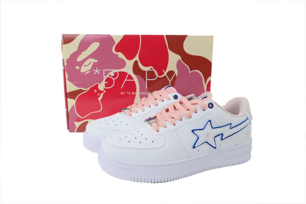 BATHING APE BAPE Sneakers