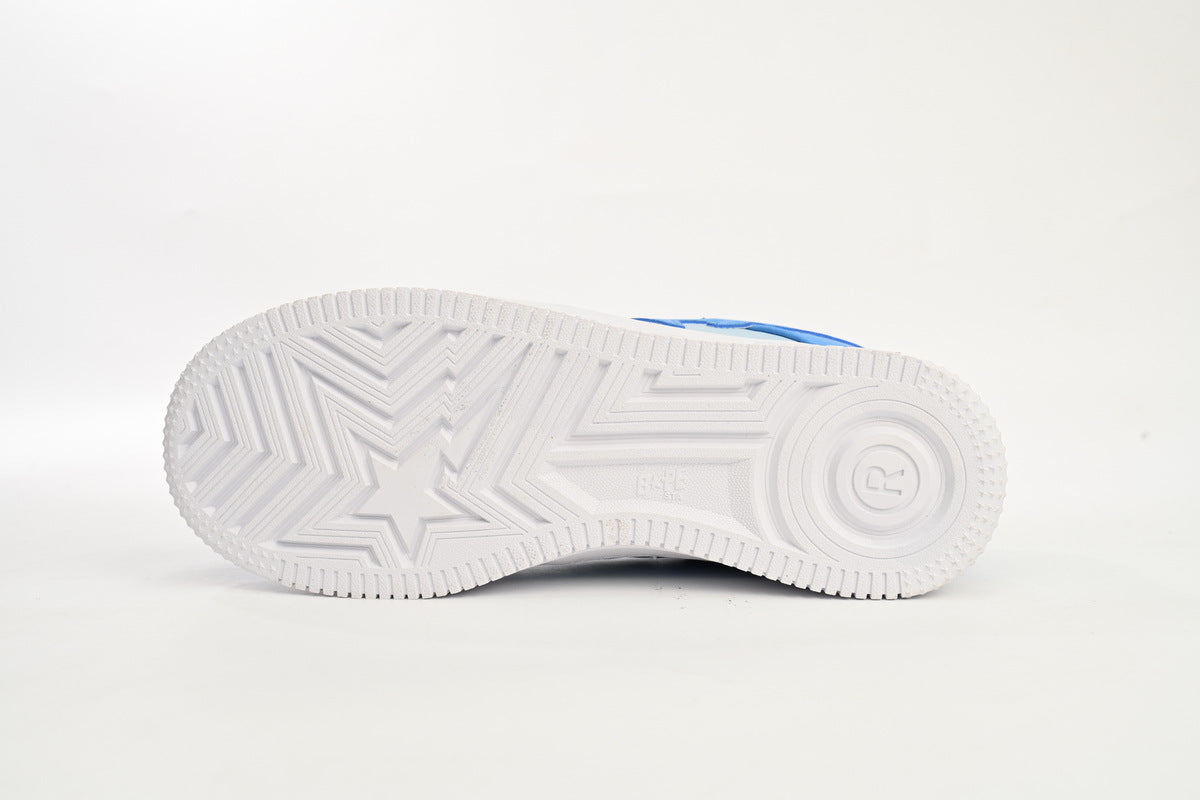 BATHING APE BAPE Sneakers