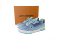 Louis Vuitton LV Trainer Sneakers