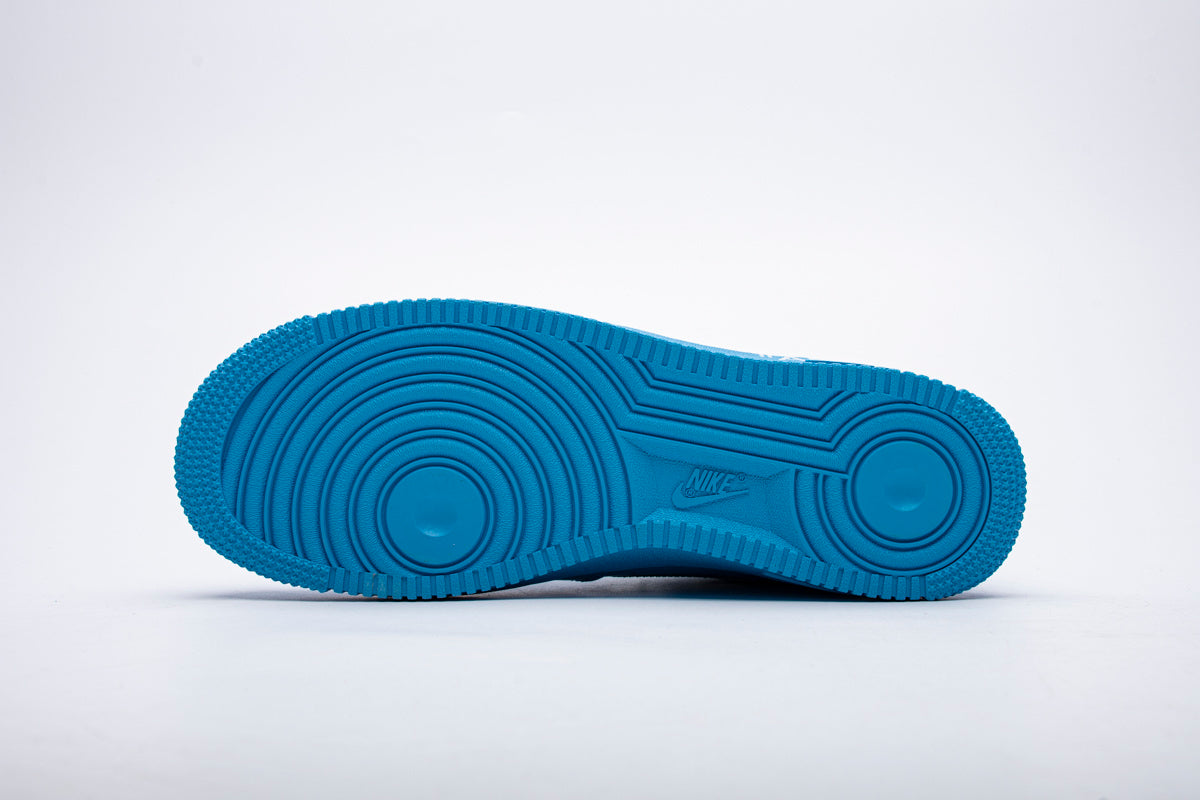 Nike Air Force 1 Low-EU Sizes 36–45