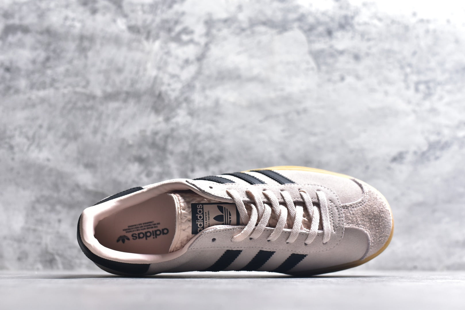 Adidas Originals Samba OG Retro Skate Shoes | Lightweight Classic | EU 36-45