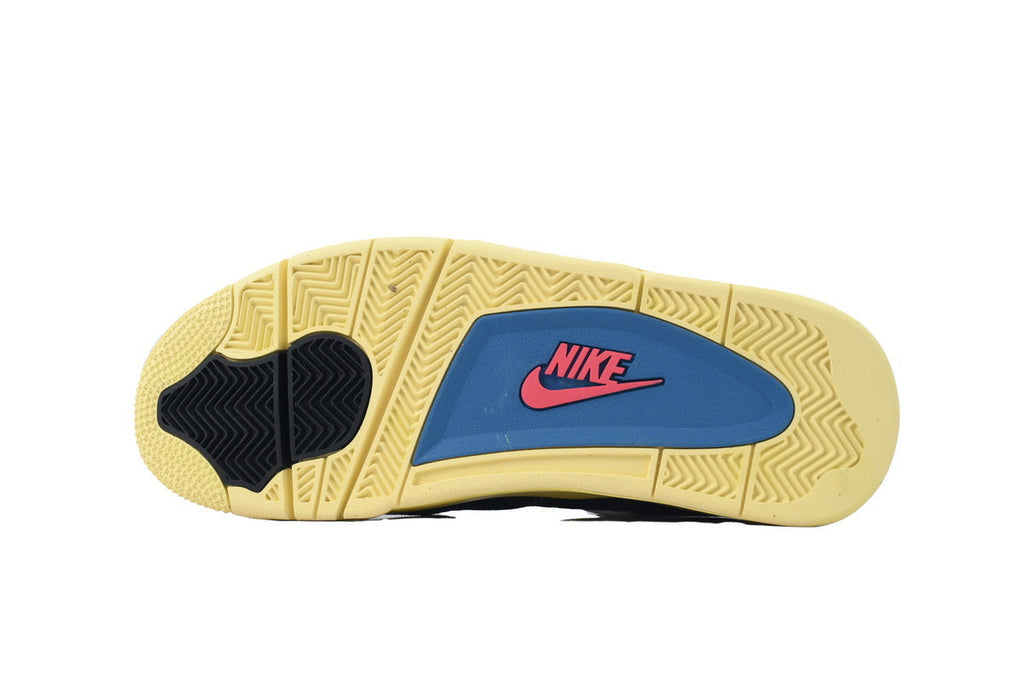 Nike Air Jordan 4 – Retro Basketball Sneakers