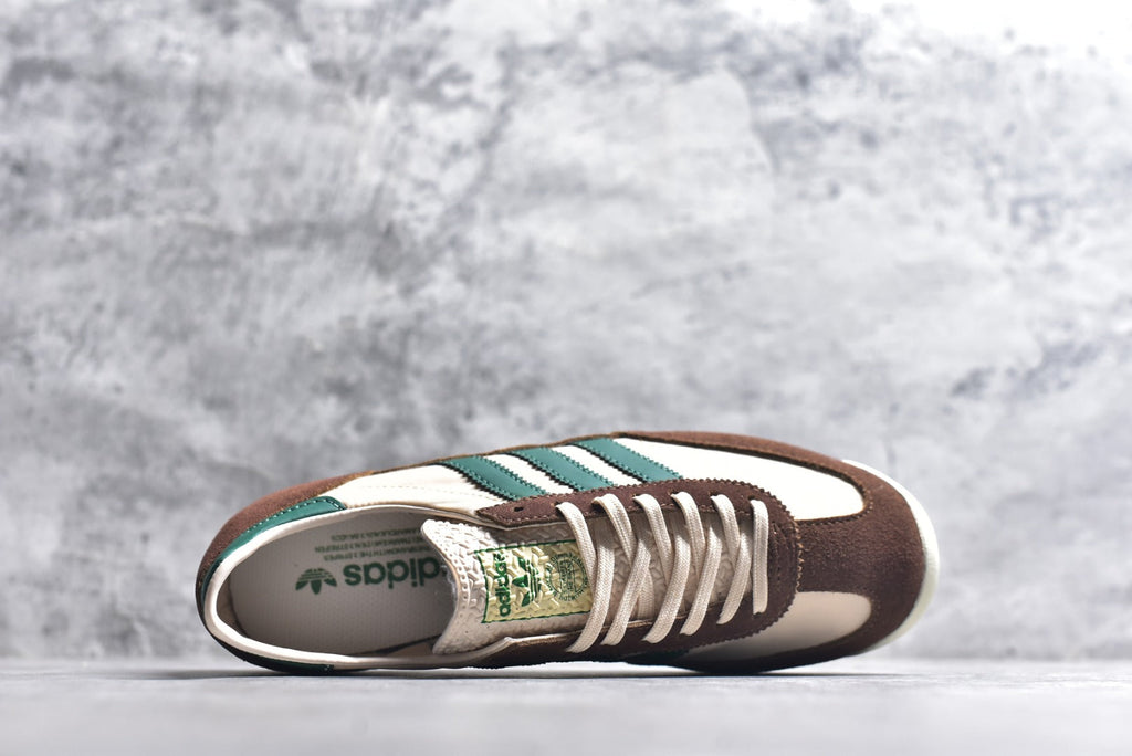 Adidas SL 72 Retro Low-Top Sneakers | Non-Slip & Durable | EU 36-45