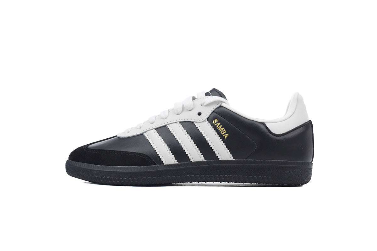 Adidas Samba OG – Classic Leather Sneakers