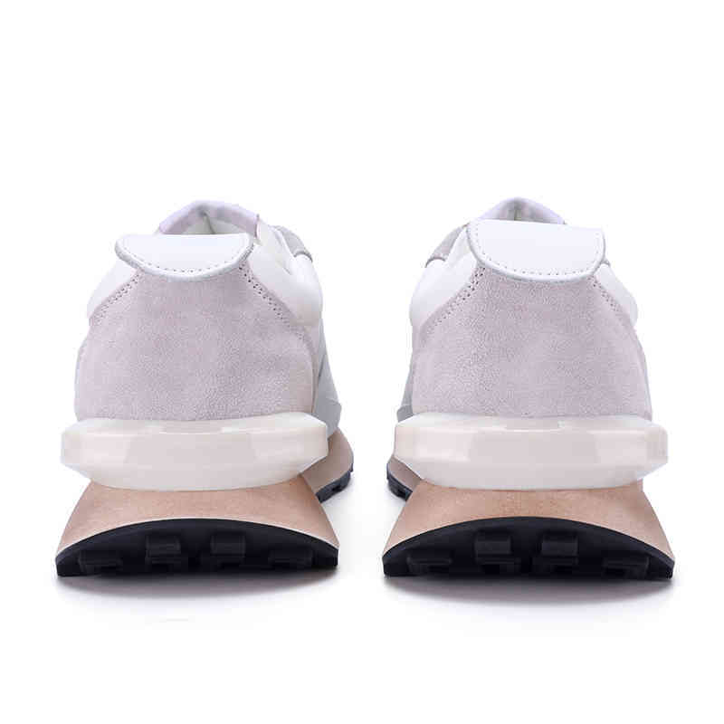 Lanvin Bumper Sneaker | French Luxury Fashion | Sizes 36-45