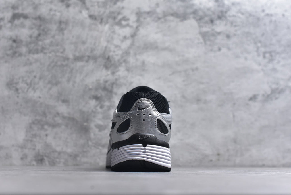 Nike P-6000 Low-Top Sneakers | Retro Casual Style