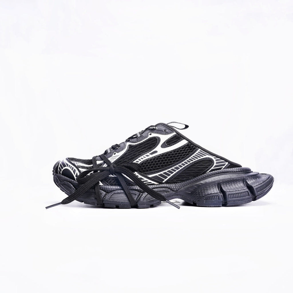 Parisian 10th-Generation Chunky Sneakers | Bold Street Style | Sizes 36-45