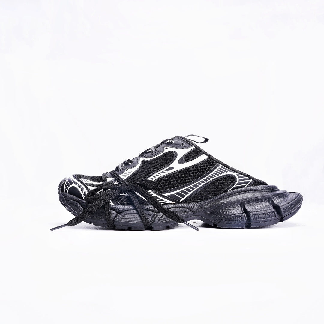 Parisian 10th-Generation Chunky Sneakers | Bold Street Style | Sizes 36-45
