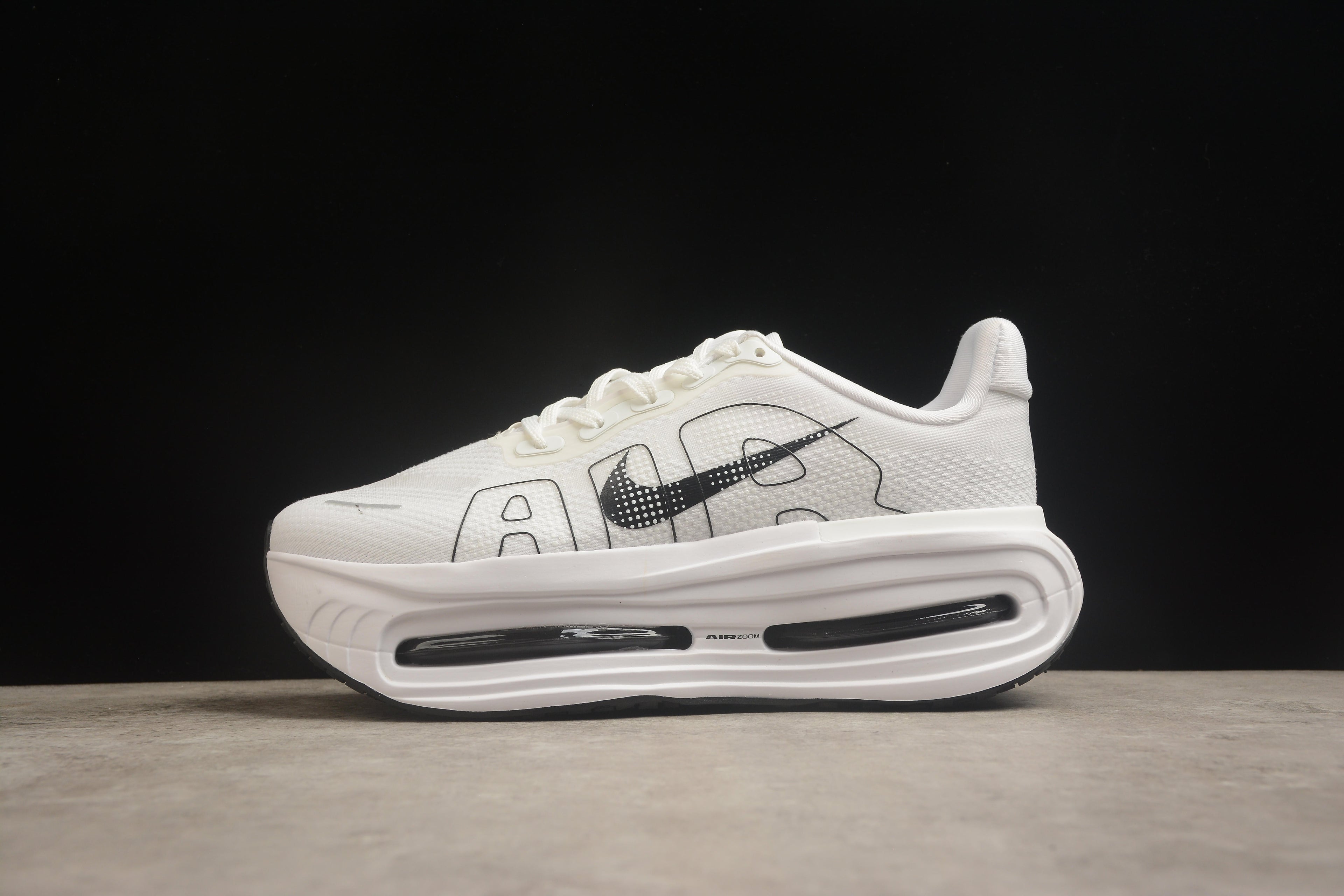 Nike Vomero 18 Running Shoes | Premium Cushioning | EU 36-45