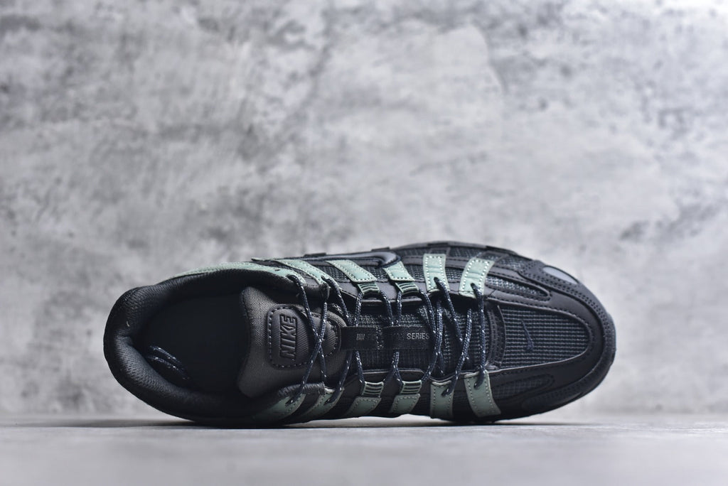 Nike P-6000 Low-Top Sneakers | Retro Casual Style