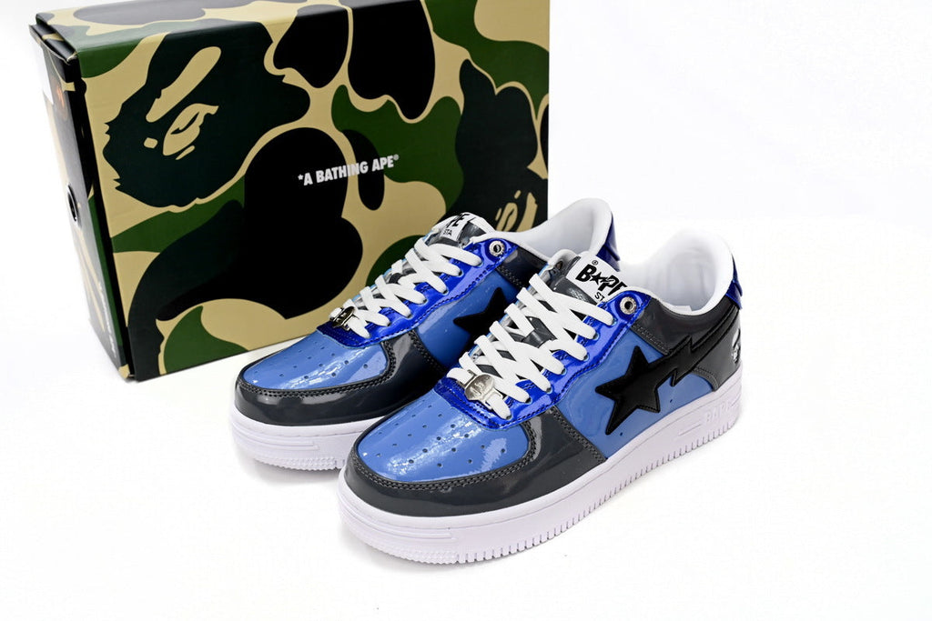 BATHING APE BAPE Sneakers