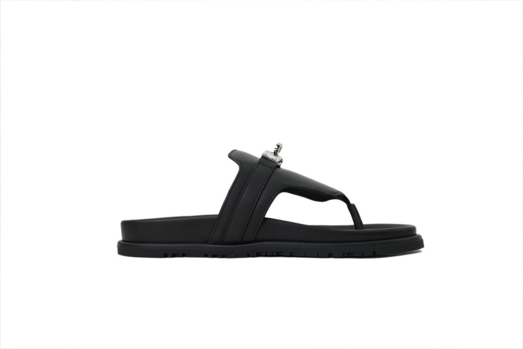 Hermès Slide Sandals