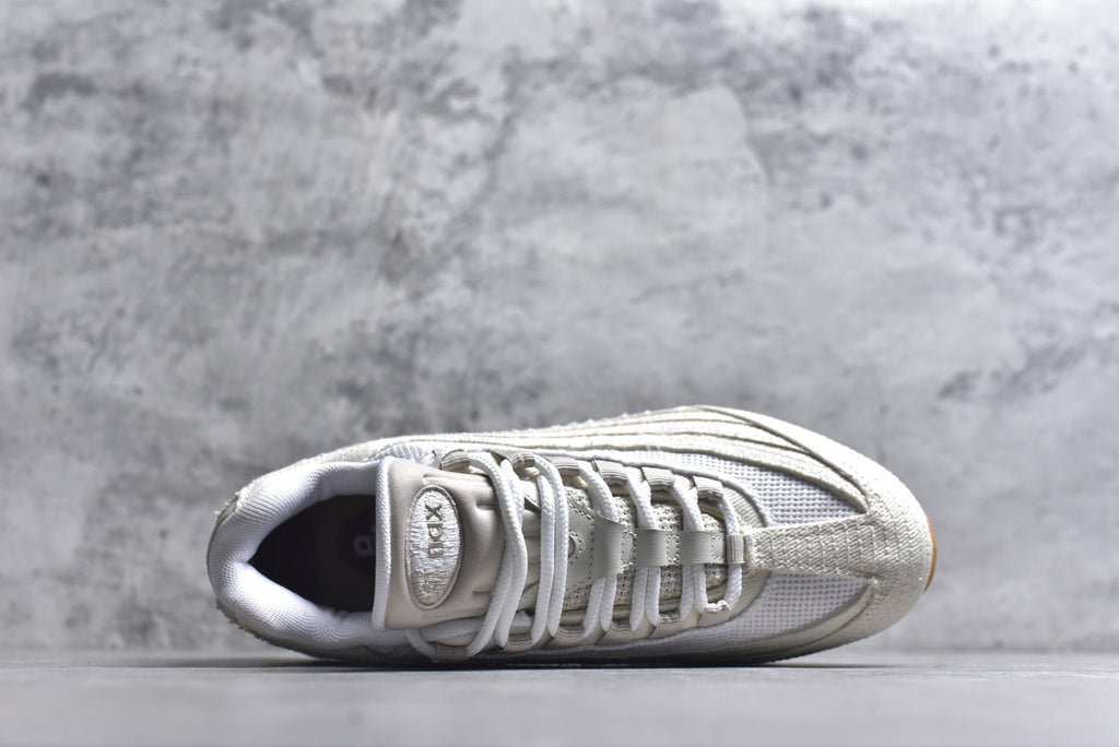Palace x Nike Air Max 95 Sneakers | Limited Collab Edition