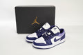 Nike Air Jordan 1 Retro Low Low-Top Sneakers