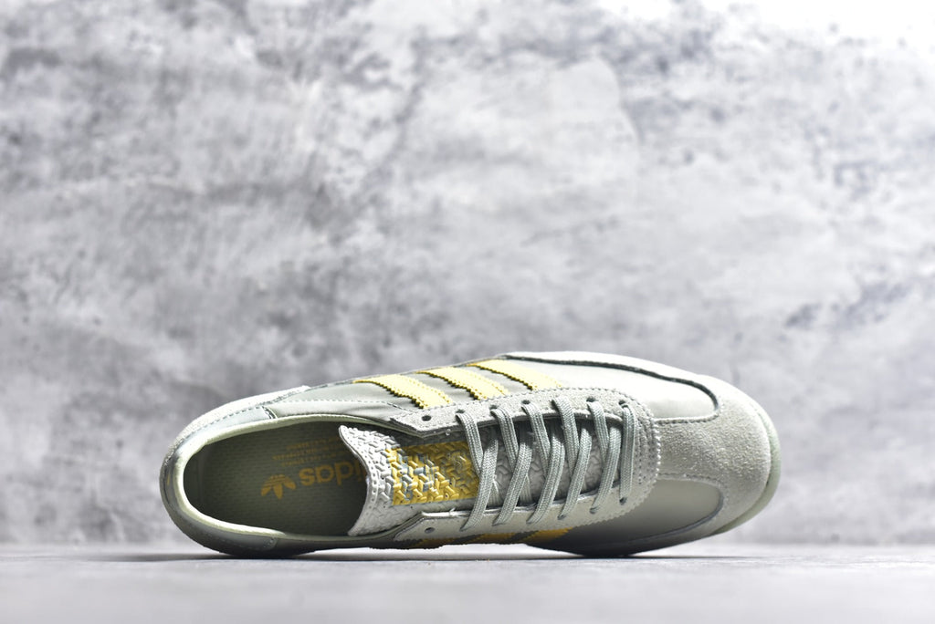 Adidas SL 72 Retro Low-Top Sneakers | Non-Slip & Durable | EU 36-45