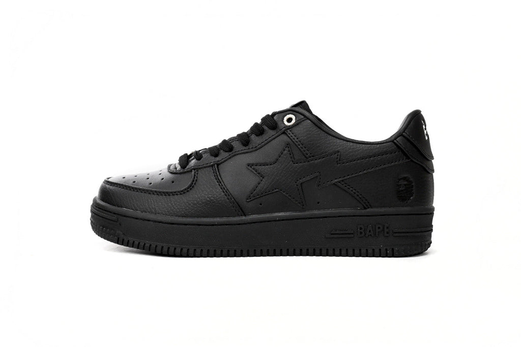 BATHING APE BAPE Sneakers