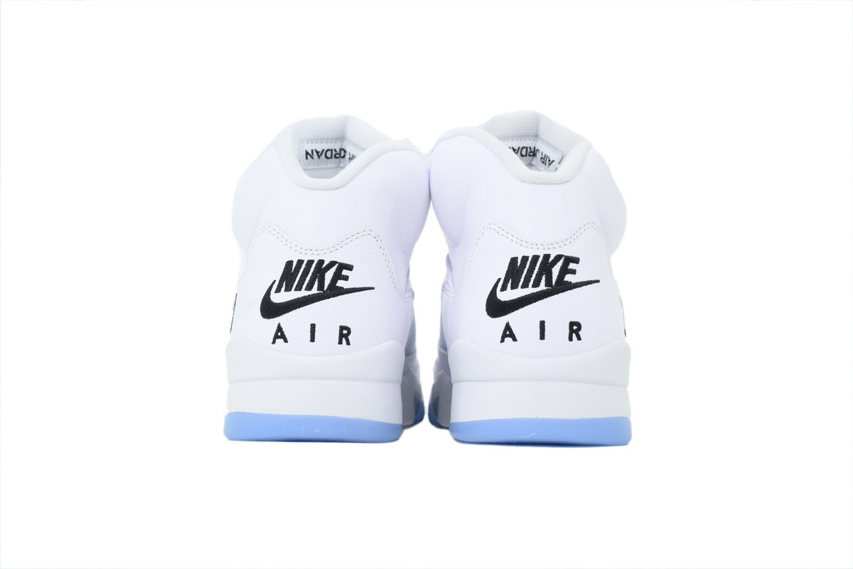 Nike Air Jordan 5 Retro – Men's Sneakers (EU 36–45)