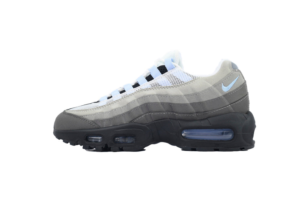 Nike Air Max 95 – Classic Sneakers